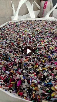 ABS.PS.混合料，盐水18度，机分料