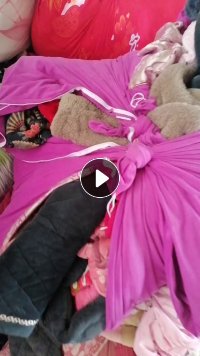 出售毛绒睡衣统货，绒睡衣，现货够4.2米一车，货在安徽宿州