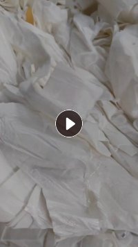 出售汽车加热垫下来的无纺布，无纺布边角料，带点胶，现货9.6米一车