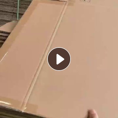 长期出售光伏纸箱