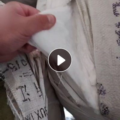 长期出售大白棉，大白开花料适合做土工布，家纺棉，针刺棉等量大，次大白，驼色都有