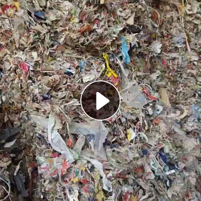 出售纸厂废料，清洗压包好，现货1000吨