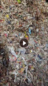 出售纸厂废料，清洗压包好，现货1000吨