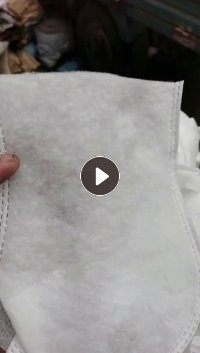 长期出售医疗护垫下脚料,无纺布PP+热风棉PET的。每个月10吨左右。厂在江苏常州