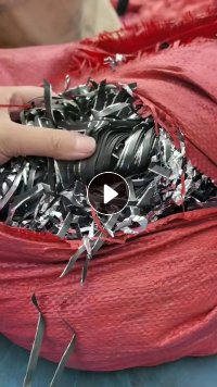 出售纯钴极片边料,现货够车