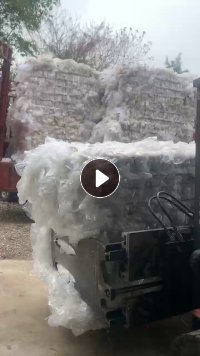 长期出售玩具厂下来的干造高压膜，挑拣过，含少量标签