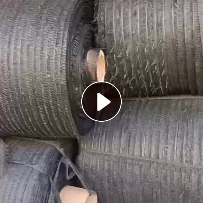 长期出售广告布裁剪下来的pvc皮革卷边料，现货10多吨，月供10多吨