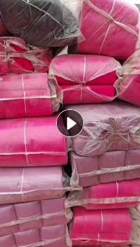 出售PP无纺布边角料，杂色无纺布，现货有10多吨，货在河北保定