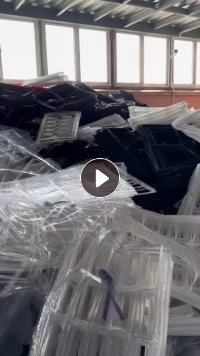 长期出售ps,pet,pp吸塑盒边角料,统货出