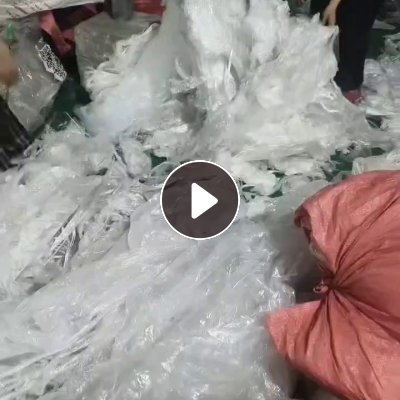 长期出售PE拉丝膜废料，静电膜废料，电子膜废料