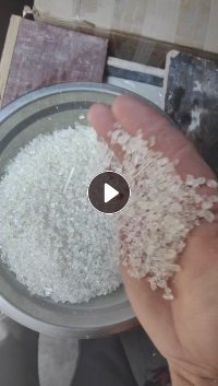 出售EPS泡沫颗粒,好大白或者特白的