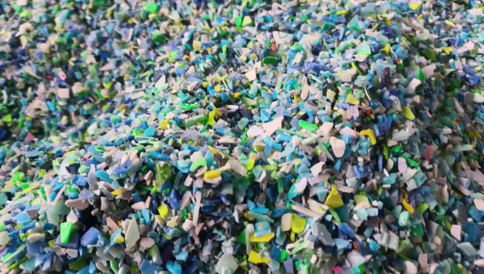 长期出售花丙破碎料