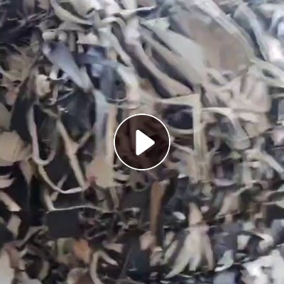 出售PVC汽车海绵革边料