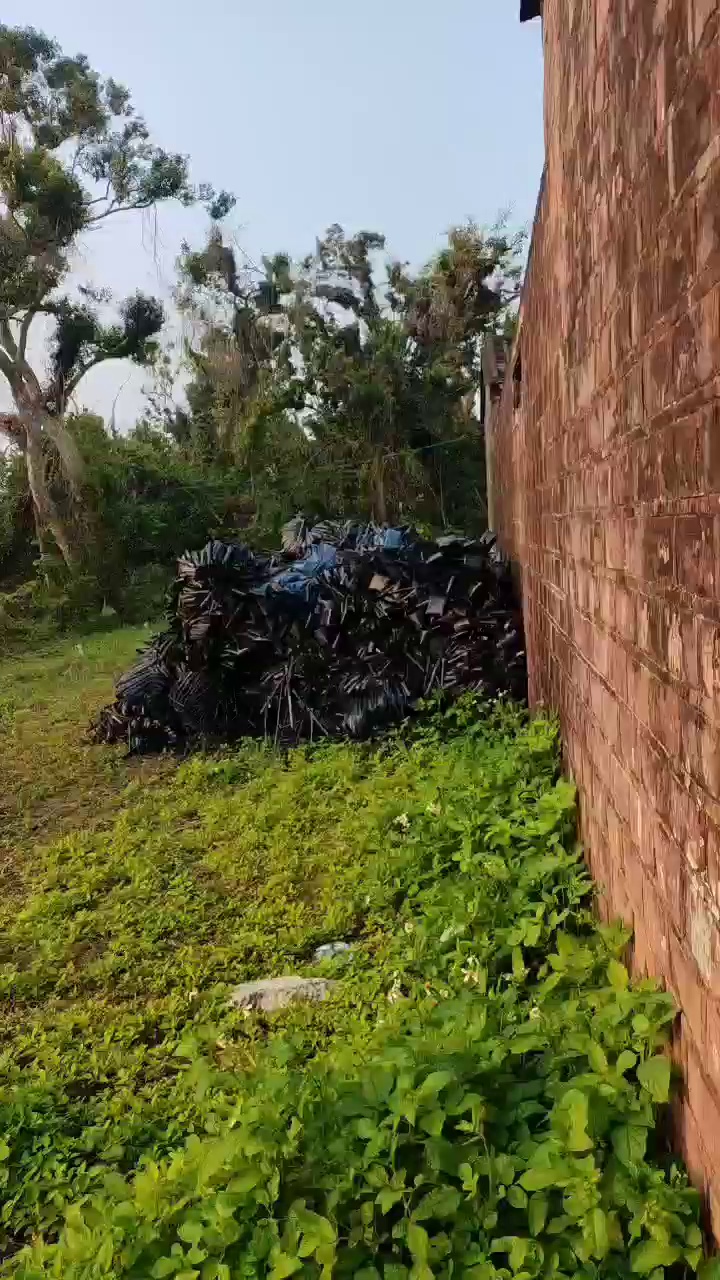 出售LDPE滴灌带废料，月供几十吨