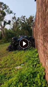 出售LDPE滴灌带废料，月供几十吨