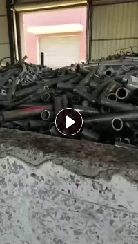 出售废钢管,钢管厂原厂货