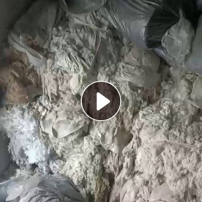 出售一批针刺厂下来的拉进棉，涤纶的也有，纯棉的也有，现货9.6四车货，低价处理，厂在江苏南通