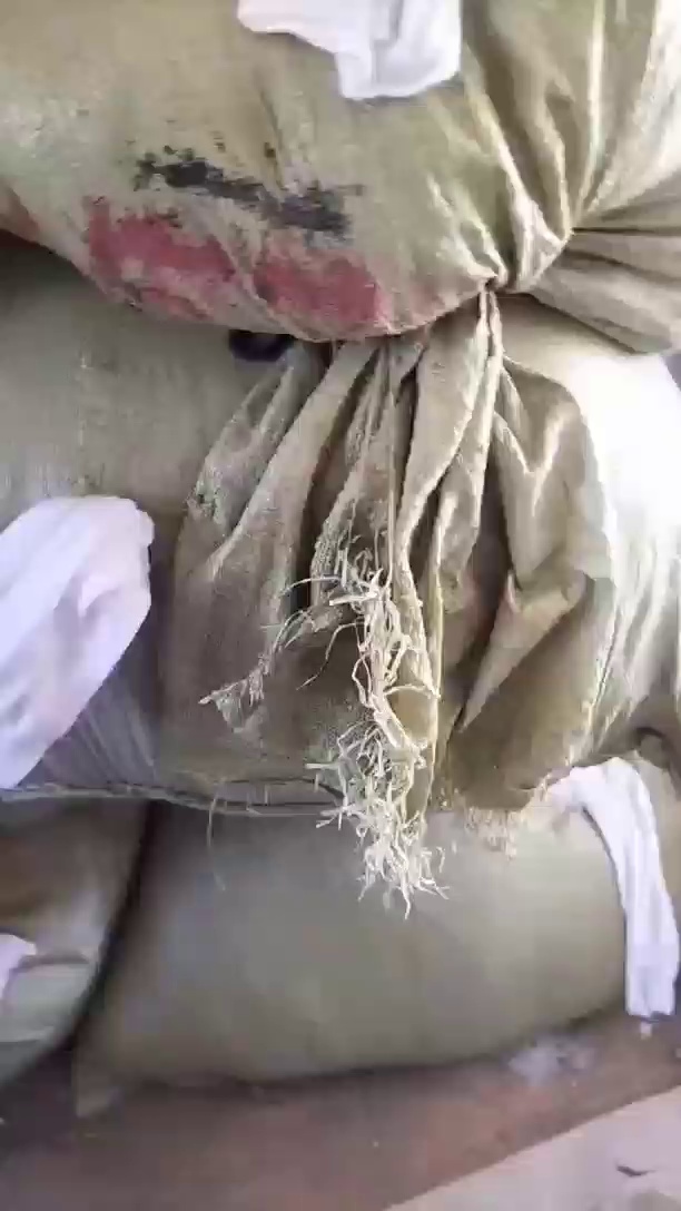 长期出售锦氨边带和涤氨废布，厂在山东青岛