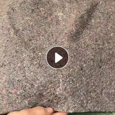 长期出售旧毛毡布，毛毡布边角料，两米多长，80宽，货在江苏南通