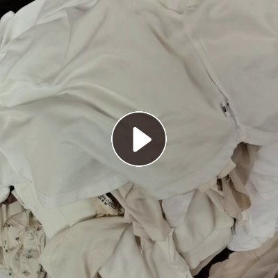 长期出售旧衣服大白，白料，统白，开花料，月供9.6米一车，货在河南开封