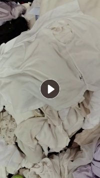 长期出售旧衣服大白，白料，统白，开花料，月供9.6米一车，货在河南开封