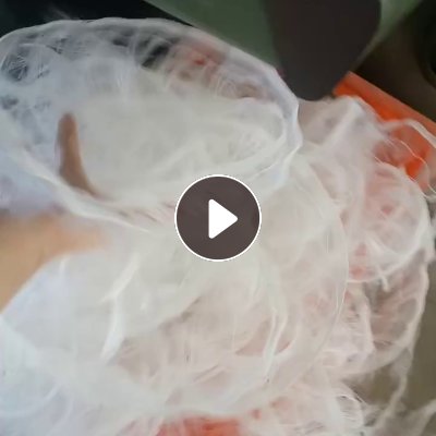 长期出售锦纶布边纱，尼龙废料，单六，白色，货在安徽阜阳