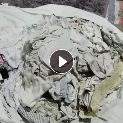 长期出售旧衣服分拣货，旧衣服统白，棉白，酒店布草，黑料等，厂在福建龙岩