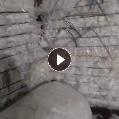 长期出售干造低压膜废料（包布下来的）