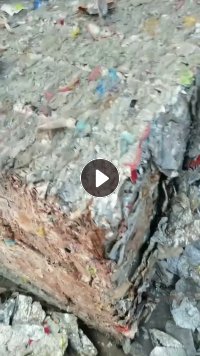 长期出售航空铝餐盒压块，没清洗