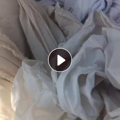 长期出售旧衣服大白，大白开花料，月供五吨左右