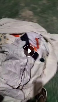 长期出售旧衣服大白，大白开花料，月供6.8米一车