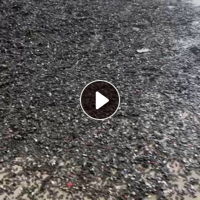 出售笔记本破碎料，各种材质混在一起，现货300多吨