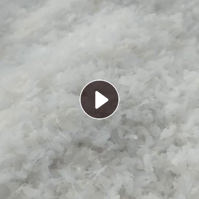 出售高压膜机头破碎料