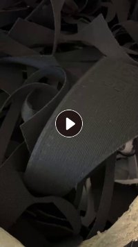 出售3d飞织下脚料，飞织边角料