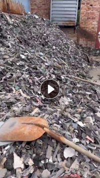 长期回收杂橡胶等炼油料