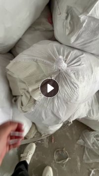 长期出售纯白大化下脚料,消防水管边角料,涤纶废料,现货有十几吨,货在江苏泰兴