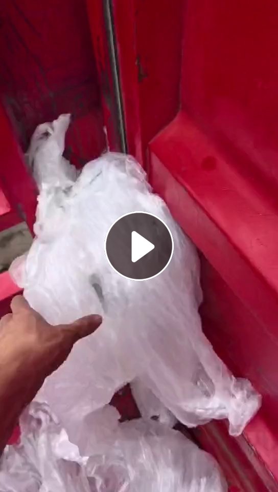 出售水洗低压膜，一手货，现货6-7吨