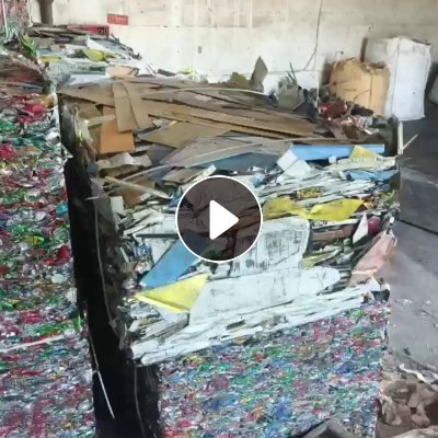 长期出售铝易拉罐压块