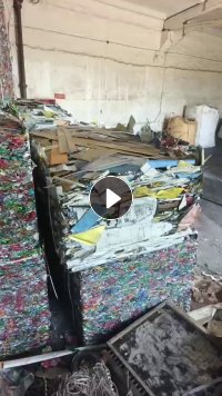长期出售铝易拉罐压块