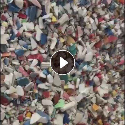 出售丙乙混合破碎料，造粒用