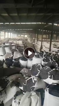 出售黑色PP颗粒，全漂，可做注塑托盘、化粪池，价格2000-4000元/吨