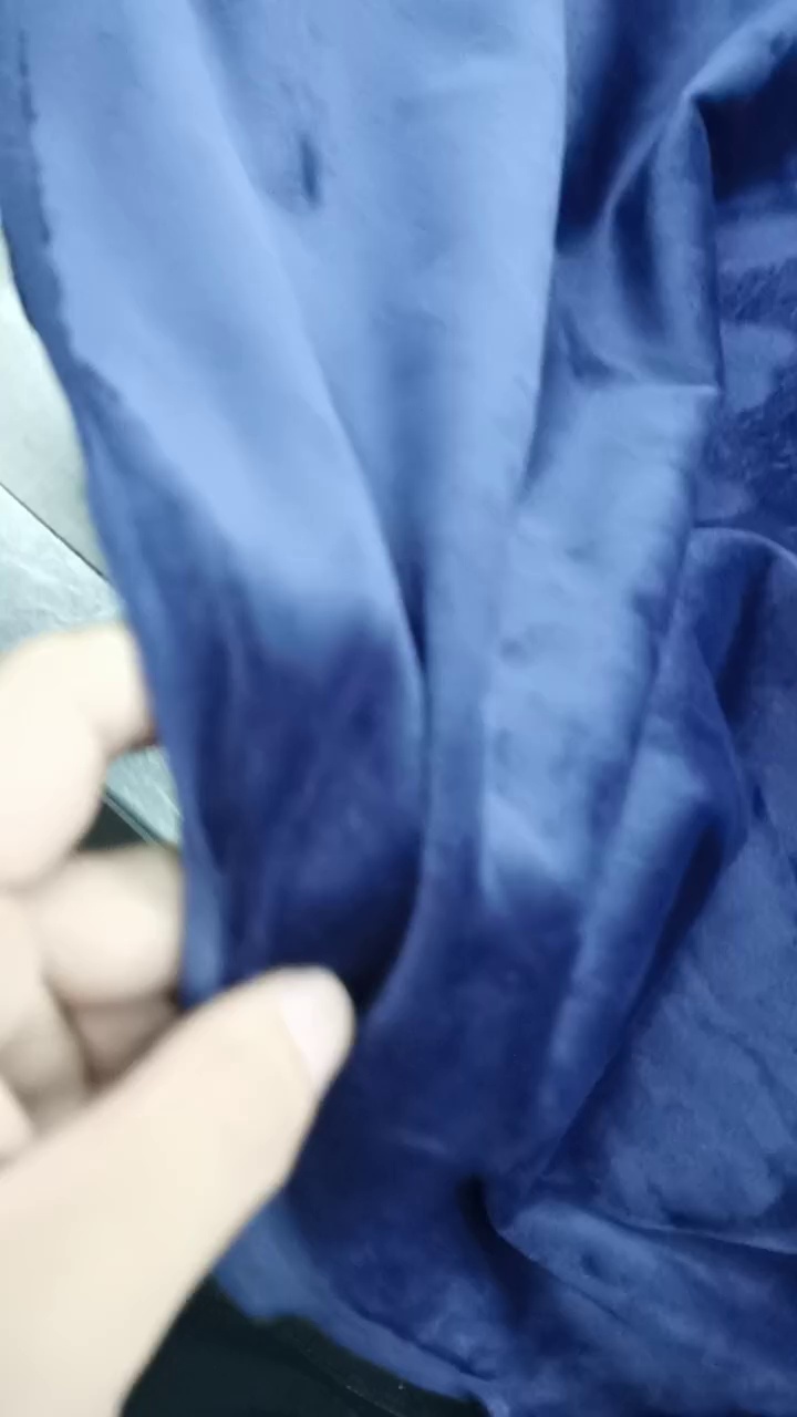 长期出售制衣厂下来的废布料，涤棉废布，涤棉开花料