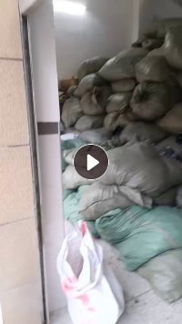 长期出售手袋厂边角料，涤纶开花料，涤纶废布，现货十吨左右