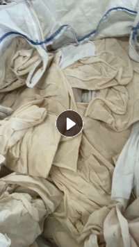 长期大量出售服装下脚料,纯棉,涤棉都在一起了 颜色也没有分开,纯棉占比30左右,每个月60-70吨