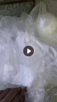 出售PE膜废料，带胶和没胶的放一起，后续会分开，长期有货