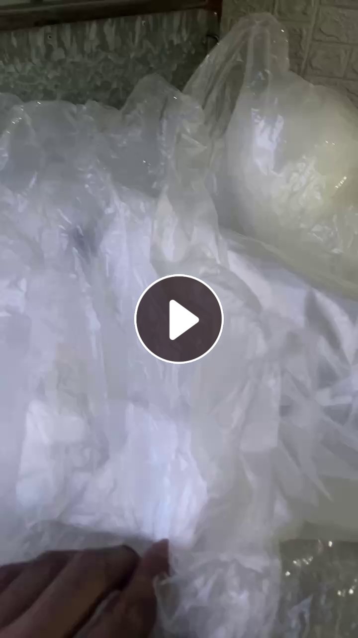 出售PE膜废料，带胶和没胶的放一起，后续会分开，长期有货