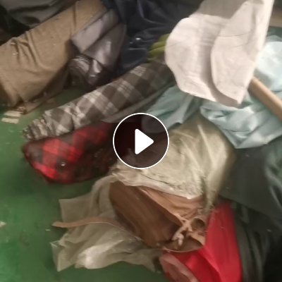长期出售库存尾货，库存面料，库存布，货在河南焦作