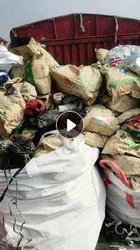 求购PVC电缆厂下来的废料