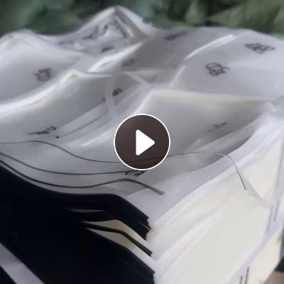 长期出售OPP膜废料，花色和白膜都有