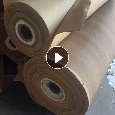 长期出售卷筒家具牛皮木纹纸